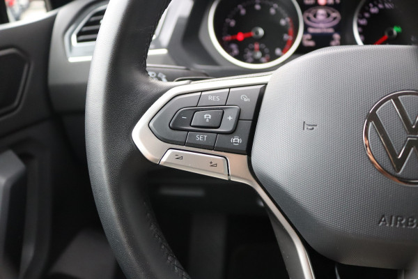 Volkswagen Tiguan 1.5 TSI 150PK Automaat Life Navigatie/Camera/Stoelverwarming/Keyless