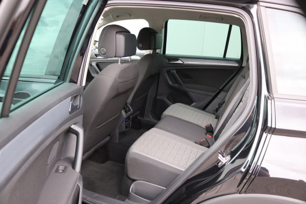 Volkswagen Tiguan 1.5 TSI 150PK Automaat Life Navigatie/Camera/Stoelverwarming/Keyless