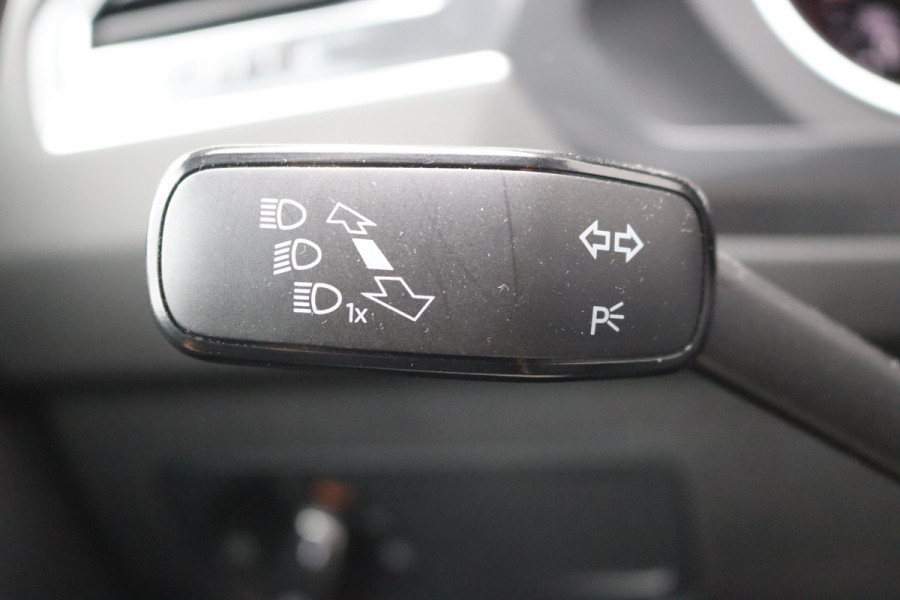 Volkswagen Tiguan 1.5 TSI 150PK Automaat Life Navigatie/Camera/Stoelverwarming/Keyless