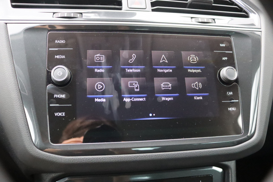 Volkswagen Tiguan 1.5 TSI 150PK Automaat Life Navigatie/Camera/Stoelverwarming/Keyless