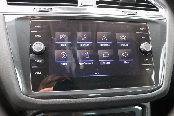 Volkswagen Tiguan 1.5 TSI 150PK Automaat Life Navigatie/Camera/Stoelverwarming/Keyless