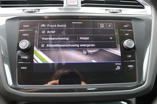 Volkswagen Tiguan 1.5 TSI 150PK Automaat Life Navigatie/Camera/Stoelverwarming/Keyless