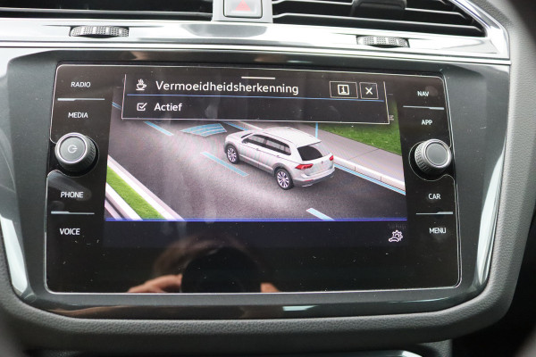 Volkswagen Tiguan 1.5 TSI 150PK Automaat Life Navigatie/Camera/Stoelverwarming/Keyless