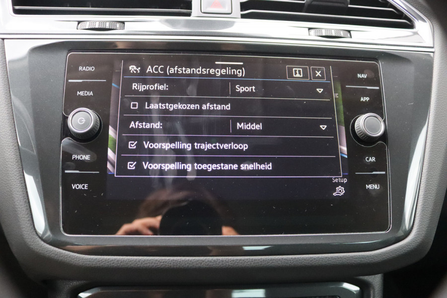 Volkswagen Tiguan 1.5 TSI 150PK Automaat Life Navigatie/Camera/Stoelverwarming/Keyless