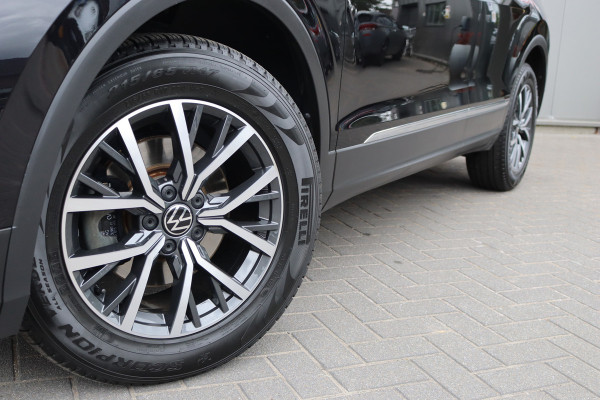 Volkswagen Tiguan 1.5 TSI 150PK Automaat Life Navigatie/Camera/Stoelverwarming/Keyless