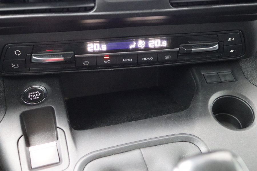 Toyota PROACE CITY Verso 1.2 Turbo 110PK Dynamic Camera/Adaptive-cruise/Stoelverwarming/Panoramadak