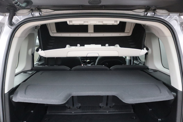 Toyota PROACE CITY Verso 1.2 Turbo 110PK Dynamic Camera/Adaptive-cruise/Stoelverwarming/Panoramadak