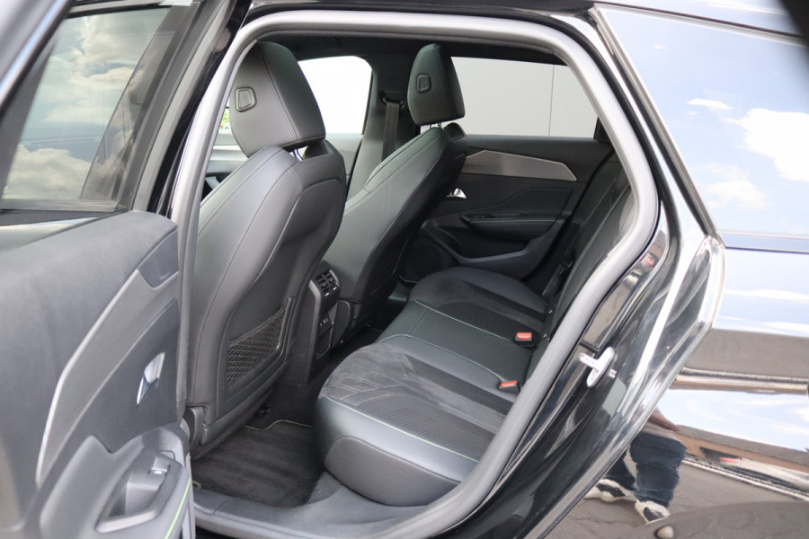 Peugeot 308 SW 1.6 Plug-in Hybrid PHEV 180PK GT Open-dak/Winter-pack/Matrix-LED/Keyfree