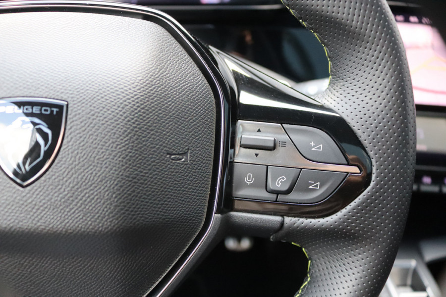 Peugeot 308 SW 1.6 Plug-in Hybrid PHEV 180PK GT Open-dak/Winter-pack/Matrix-LED/Keyfree