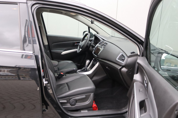 Suzuki S-Cross 1.4 Boosterjet 140PK AllGrip High Executive 1ste-eigenaar/Carplay-android/Leder/Open-dak/Parkeerhulp