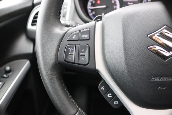 Suzuki S-Cross 1.4 Boosterjet 140PK AllGrip High Executive 1ste-eigenaar/Carplay-android/Leder/Open-dak/Parkeerhulp