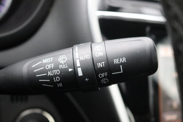 Suzuki S-Cross 1.4 Boosterjet 140PK AllGrip High Executive 1ste-eigenaar/Carplay-android/Leder/Open-dak/Parkeerhulp