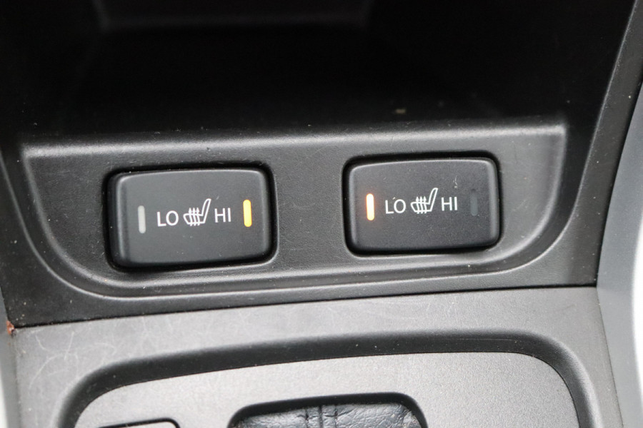 Suzuki S-Cross 1.4 Boosterjet 140PK AllGrip High Executive 1ste-eigenaar/Carplay-android/Leder/Open-dak/Parkeerhulp