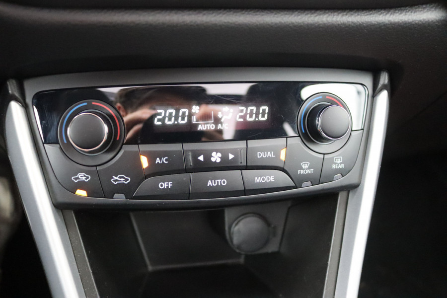 Suzuki S-Cross 1.4 Boosterjet 140PK AllGrip High Executive 1ste-eigenaar/Carplay-android/Leder/Open-dak/Parkeerhulp