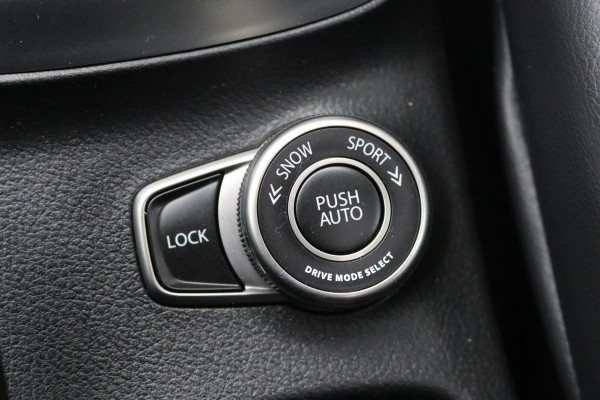 Suzuki S-Cross 1.4 Boosterjet 140PK AllGrip High Executive 1ste-eigenaar/Carplay-android/Leder/Open-dak/Parkeerhulp