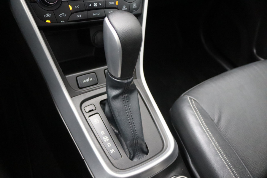 Suzuki S-Cross 1.4 Boosterjet 140PK AllGrip High Executive 1ste-eigenaar/Carplay-android/Leder/Open-dak/Parkeerhulp