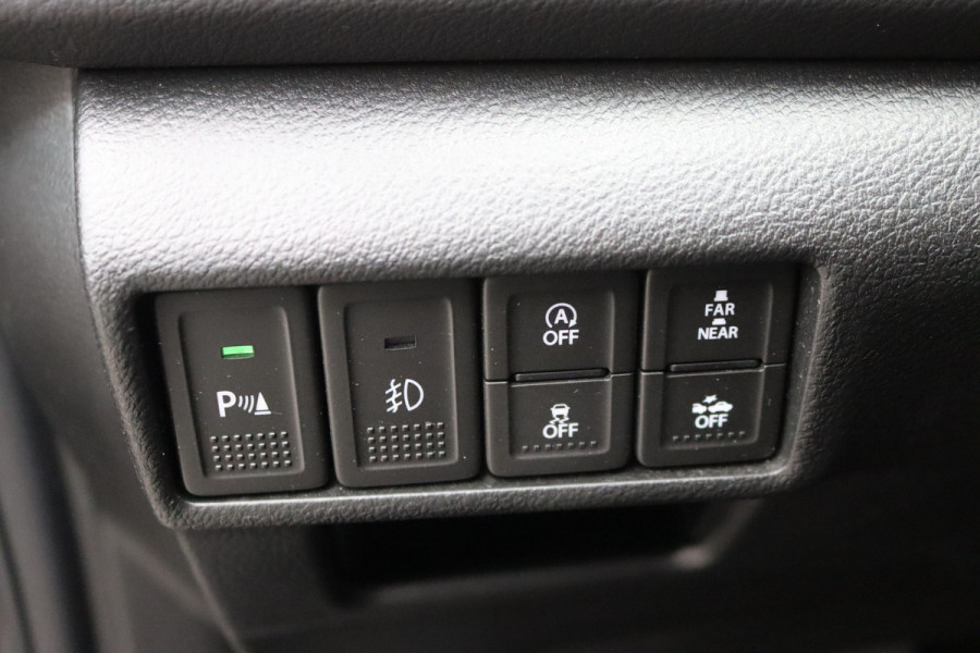 Suzuki S-Cross 1.4 Boosterjet 140PK AllGrip High Executive 1ste-eigenaar/Carplay-android/Leder/Open-dak/Parkeerhulp