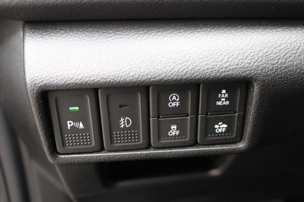 Suzuki S-Cross 1.4 Boosterjet 140PK AllGrip High Executive 1ste-eigenaar/Carplay-android/Leder/Open-dak/Parkeerhulp