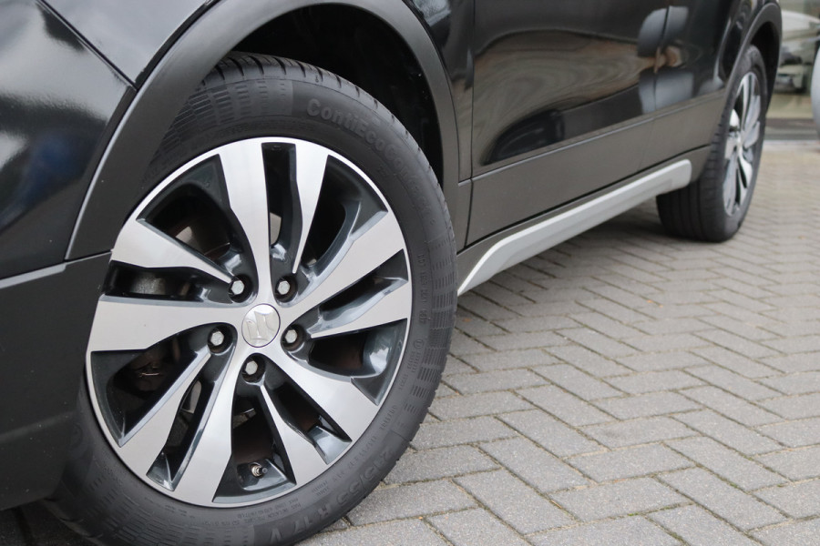 Suzuki S-Cross 1.4 Boosterjet 140PK AllGrip High Executive 1ste-eigenaar/Carplay-android/Leder/Open-dak/Parkeerhulp