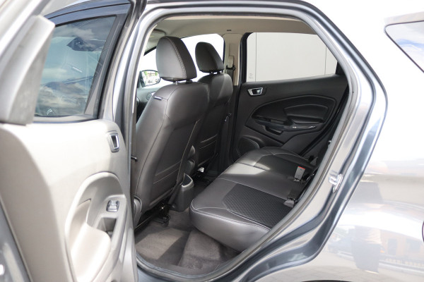 Ford EcoSport 125PK EcoB. Titanium S Trekhaak/Cruise-control/Camera/Stoelverwarming