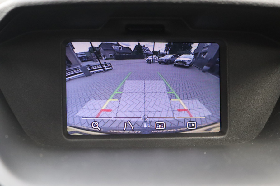Ford EcoSport 125PK EcoB. Titanium S Trekhaak/Cruise-control/Camera/Stoelverwarming