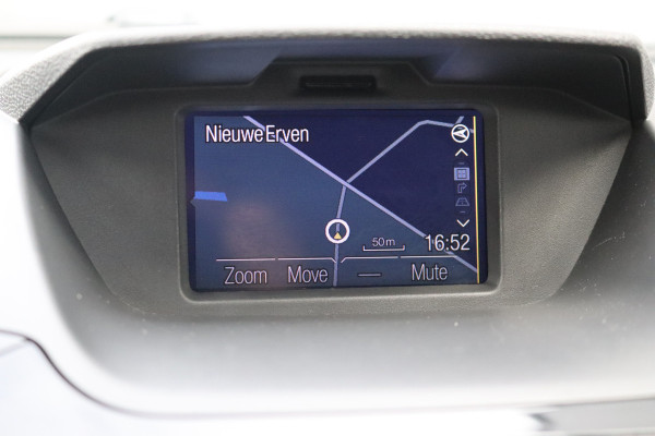 Ford EcoSport 125PK EcoB. Titanium S Trekhaak/Cruise-control/Camera/Stoelverwarming