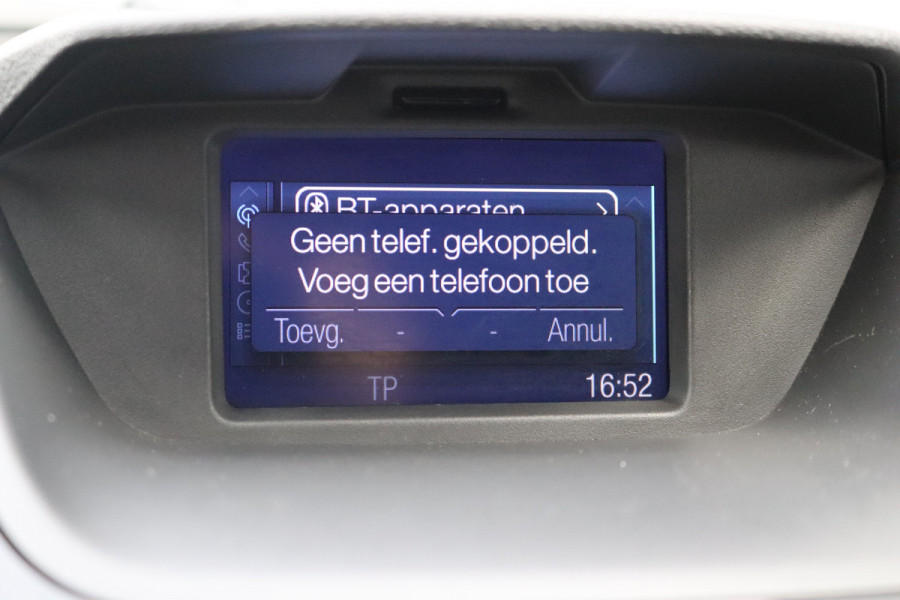 Ford EcoSport 125PK EcoB. Titanium S Trekhaak/Cruise-control/Camera/Stoelverwarming