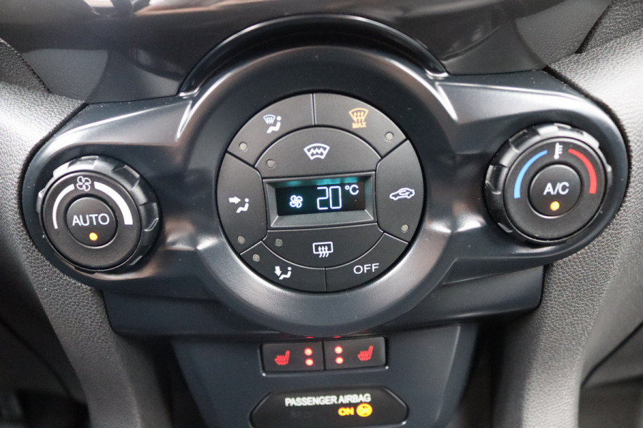 Ford EcoSport 125PK EcoB. Titanium S Trekhaak/Cruise-control/Camera/Stoelverwarming