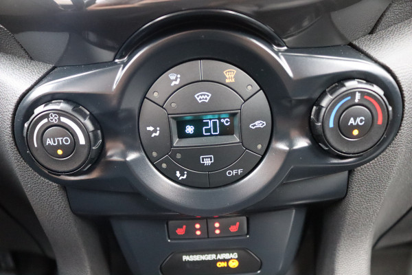 Ford EcoSport 125PK EcoB. Titanium S Trekhaak/Cruise-control/Camera/Stoelverwarming