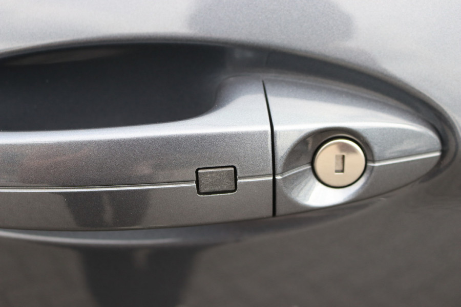 Ford EcoSport 125PK EcoB. Titanium S Trekhaak/Cruise-control/Camera/Stoelverwarming