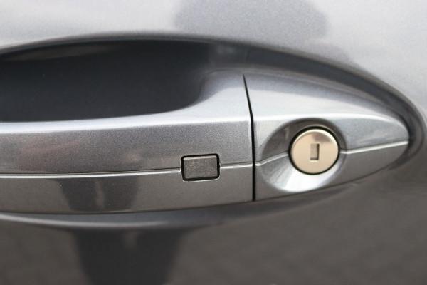 Ford EcoSport 125PK EcoB. Titanium S Trekhaak/Cruise-control/Camera/Stoelverwarming