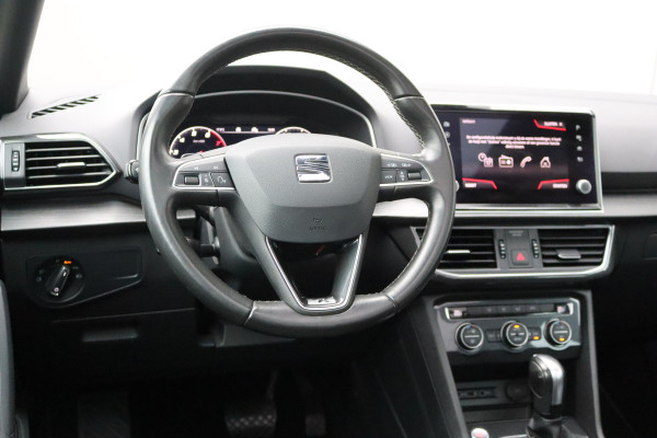 Seat Tarraco 1.5 TSI 150PK Automaat Xcellence Trekhaak/Pano-dak/Carplay-Android/Camera/Parkeerhulp