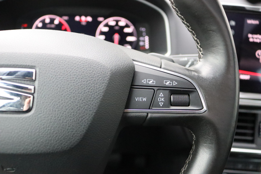 Seat Tarraco 1.5 TSI 150PK Automaat Xcellence Trekhaak/Pano-dak/Carplay-Android/Camera/Parkeerhulp