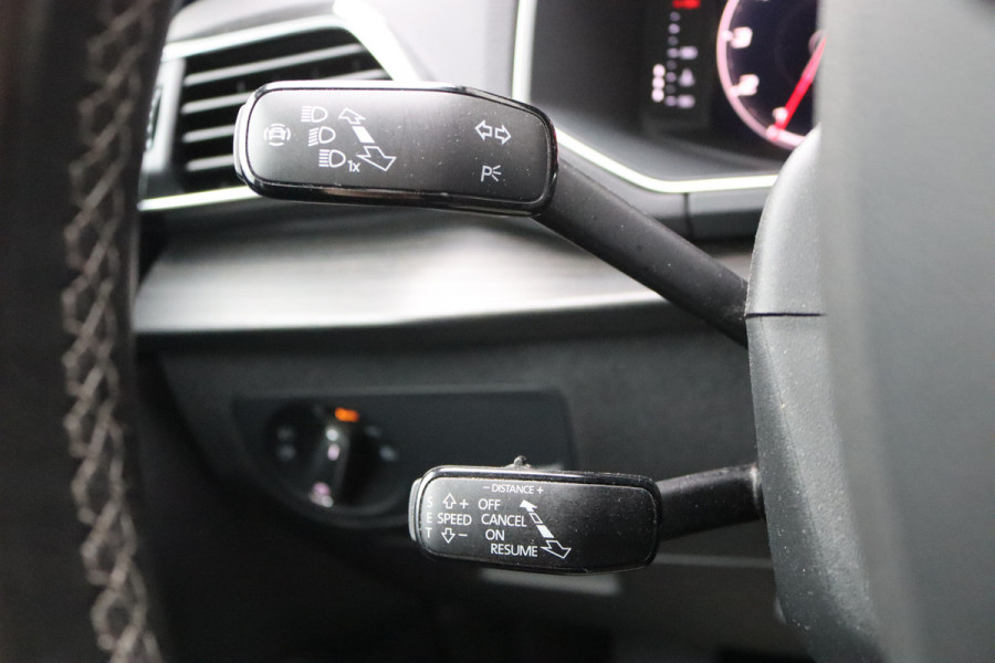 Seat Tarraco 1.5 TSI 150PK Automaat Xcellence Trekhaak/Pano-dak/Carplay-Android/Camera/Parkeerhulp