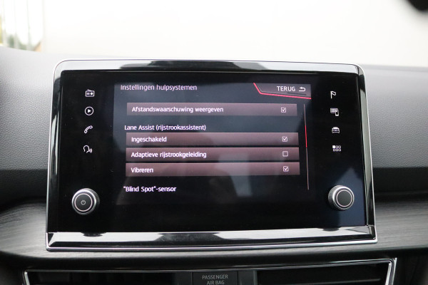 Seat Tarraco 1.5 TSI 150PK Automaat Xcellence Trekhaak/Pano-dak/Carplay-Android/Camera/Parkeerhulp