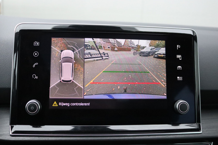 Seat Tarraco 1.5 TSI 150PK Automaat Xcellence Trekhaak/Pano-dak/Carplay-Android/Camera/Parkeerhulp