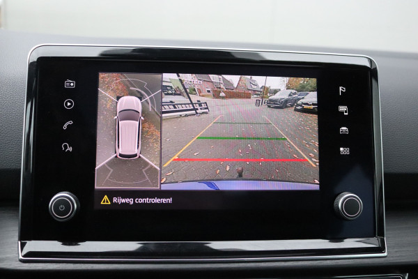 Seat Tarraco 1.5 TSI 150PK Automaat Xcellence Trekhaak/Pano-dak/Carplay-Android/Camera/Parkeerhulp