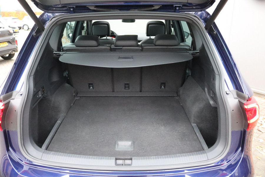 Seat Tarraco 1.5 TSI 150PK Automaat Xcellence Trekhaak/Pano-dak/Carplay-Android/Camera/Parkeerhulp