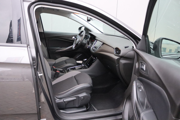 Opel Grandland X 1.2 Turbo 130PK Automaat Business Trekhaak/Camera/Navigatie/Parkeerhulp