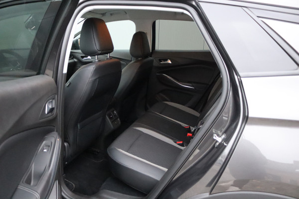 Opel Grandland X 1.2 Turbo 130PK Automaat Business Trekhaak/Camera/Navigatie/Parkeerhulp