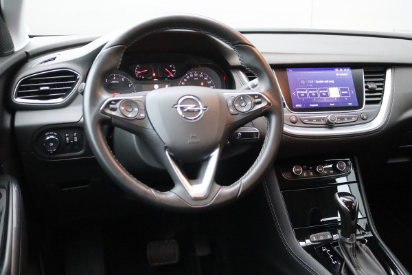 Opel Grandland X 1.2 Turbo 130PK Automaat Business Trekhaak/Camera/Navigatie/Parkeerhulp