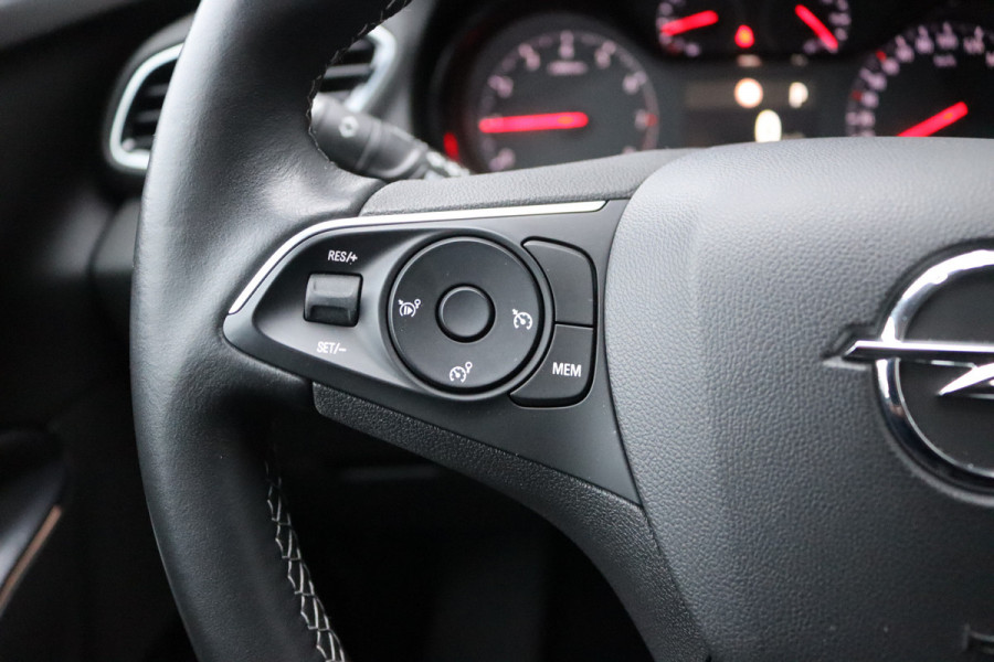 Opel Grandland X 1.2 Turbo 130PK Automaat Business Trekhaak/Camera/Navigatie/Parkeerhulp