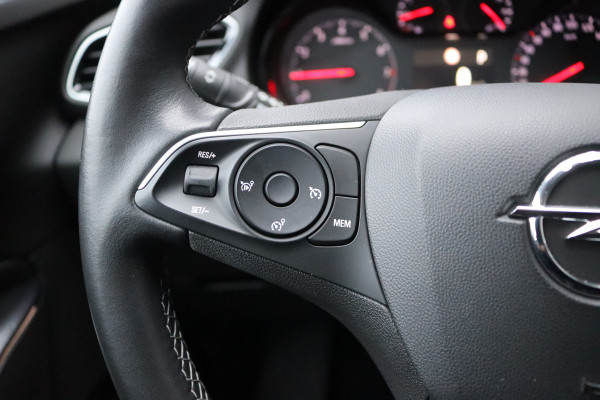 Opel Grandland X 1.2 Turbo 130PK Automaat Business Trekhaak/Camera/Navigatie/Parkeerhulp