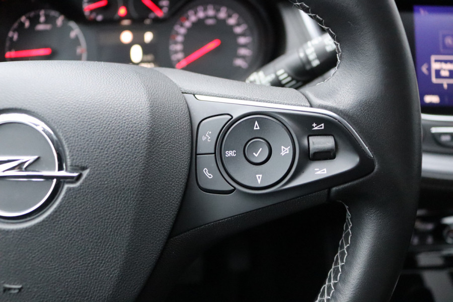 Opel Grandland X 1.2 Turbo 130PK Automaat Business Trekhaak/Camera/Navigatie/Parkeerhulp