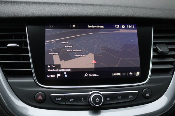 Opel Grandland X 1.2 Turbo 130PK Automaat Business Trekhaak/Camera/Navigatie/Parkeerhulp