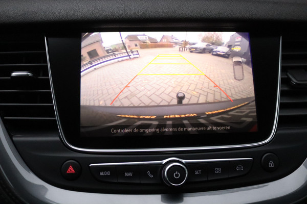 Opel Grandland X 1.2 Turbo 130PK Automaat Business Trekhaak/Camera/Navigatie/Parkeerhulp