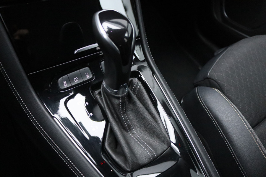 Opel Grandland X 1.2 Turbo 130PK Automaat Business Trekhaak/Camera/Navigatie/Parkeerhulp