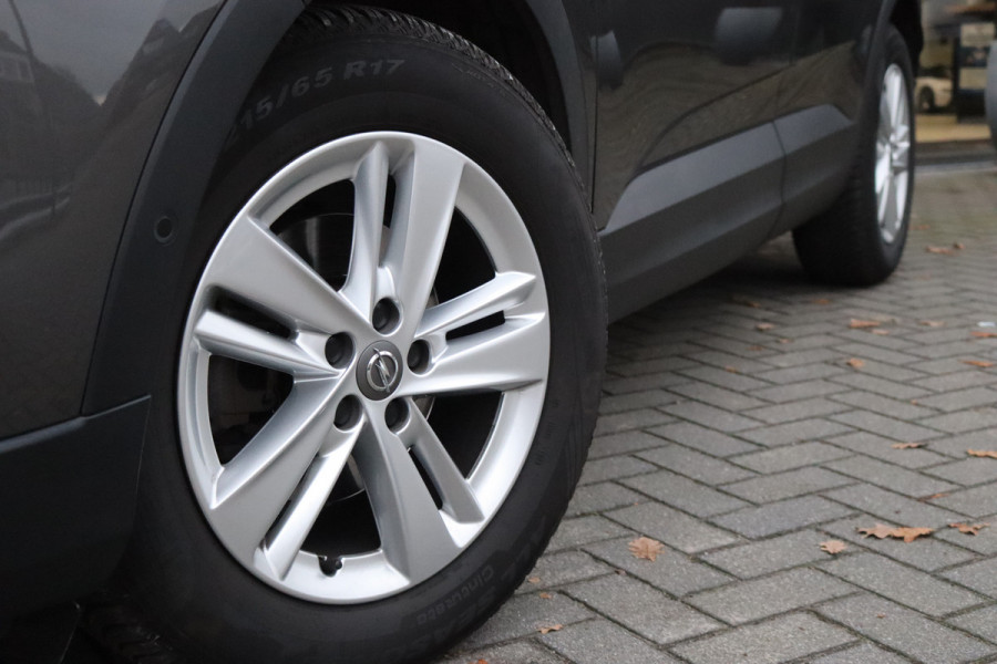 Opel Grandland X 1.2 Turbo 130PK Automaat Business Trekhaak/Camera/Navigatie/Parkeerhulp