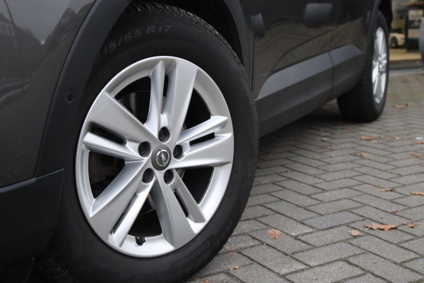 Opel Grandland X 1.2 Turbo 130PK Automaat Business Trekhaak/Camera/Navigatie/Parkeerhulp