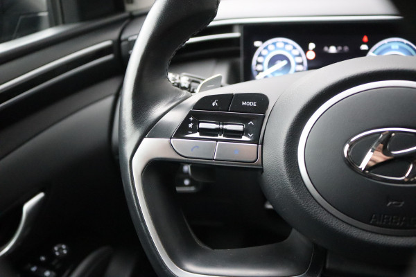Hyundai Tucson 1.6 T-GDI PHEV Comfort Smart 4WD Winter-Pack/Camera/Adaptive-cruise/Parkeerhulp